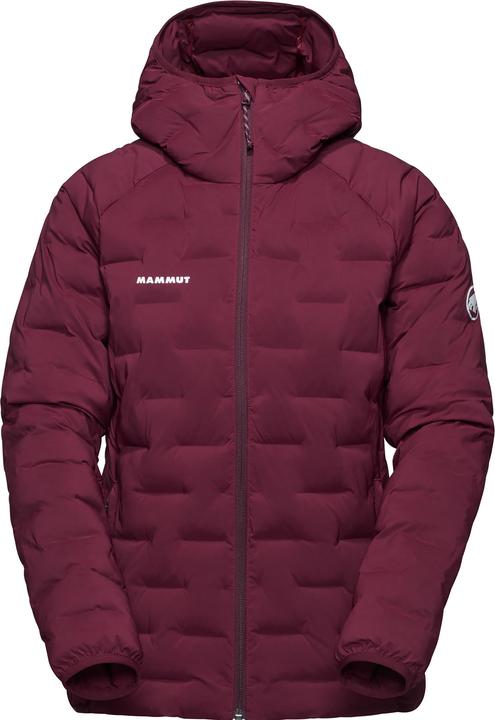 Immagine prodotto Mammut Sender IN Hooded Jacket (L)
