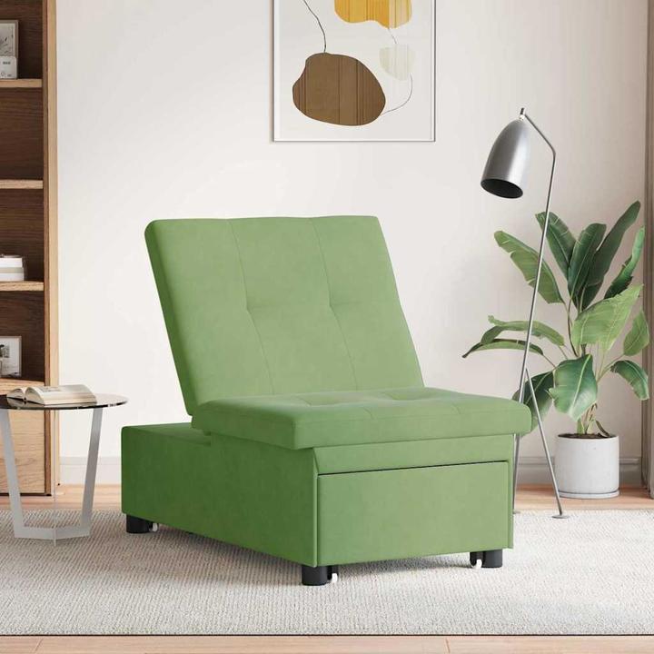 Produktbild vidaXL Schlafsofa