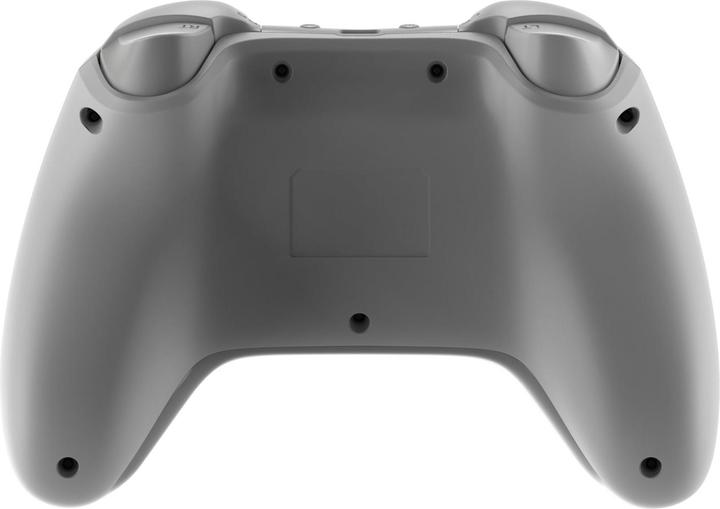 Actual product image Retro Fighters Hunter 360 - White - Wireless Controller - Microsoft Xbox 360 (PC, Switch, Xbox 360)