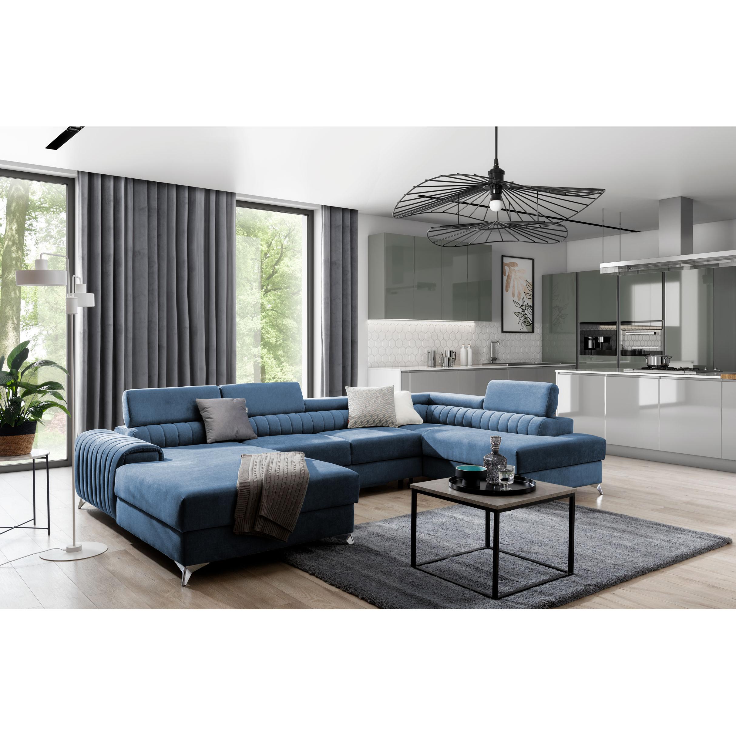 ELTAP, Sofa, Lacante (Wohnlandschaft, Bettsofa)