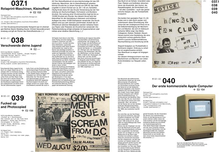 Produktbild Was Kommunikationsdesign kann (Deutsch, Michael Schmitz, Ulysses Voelker, 2024)