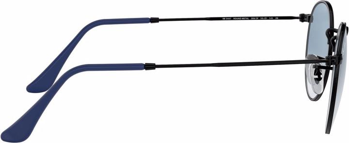 Produktbild Ray Ban Round Metal