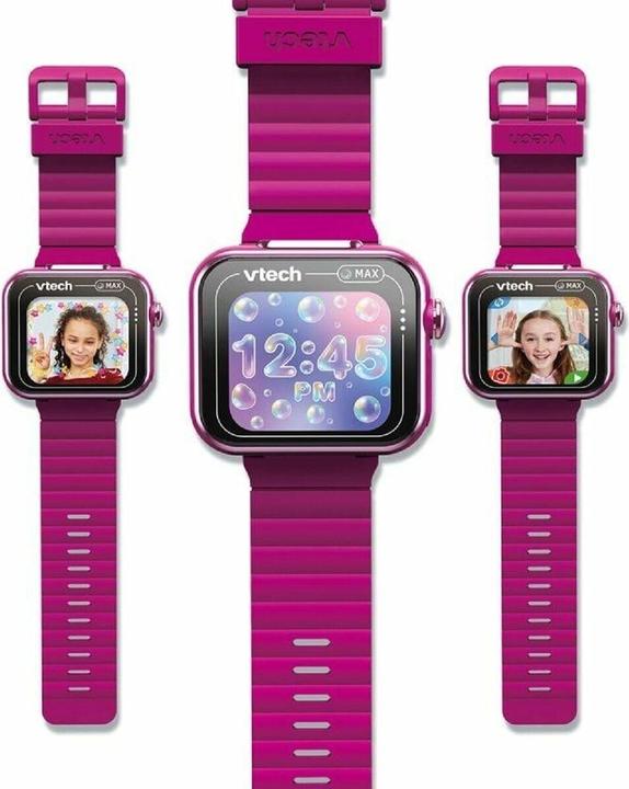 Actual product image VTech School backpack (18 mm)