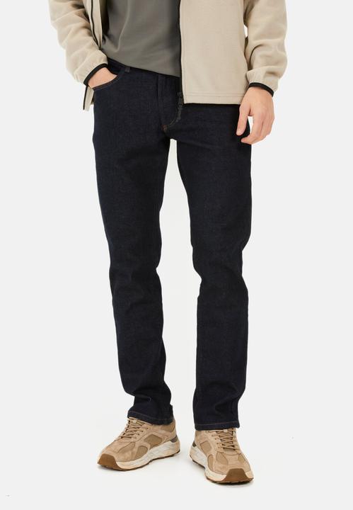 Produktbild Camel Active Regular Fit 5-Pocket Jeans (33)