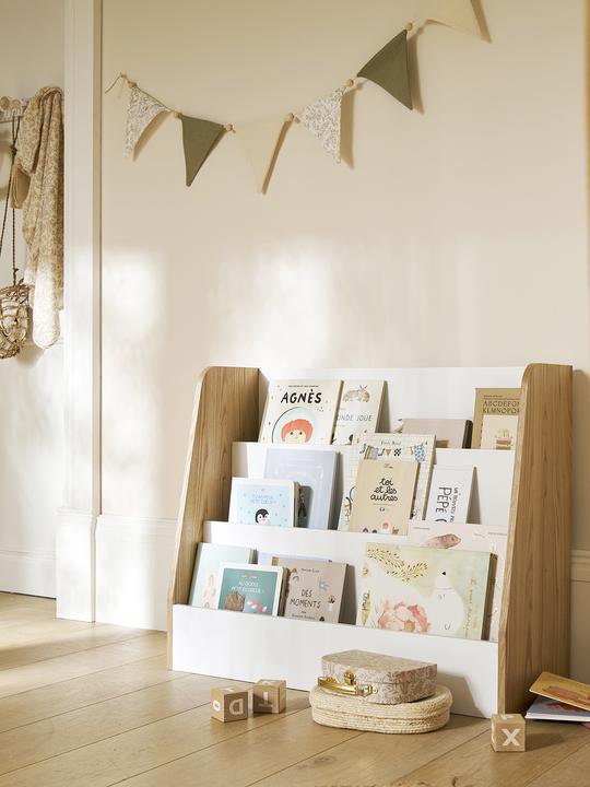 Actual product image Vertbaudet Yel