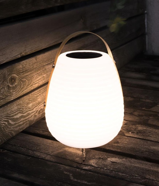 Immagine prodotto GuGus LED Solar Leuchte (IP44)
