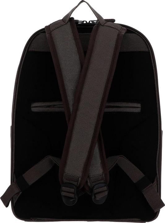 Actual product image Mandarina Duck District Backpack