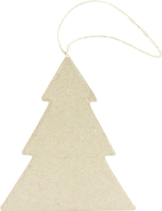 Produktbild Décopatch Träger/Pappmachés