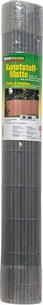 Actual product image Windhager Kunststofmatte (300 cm)