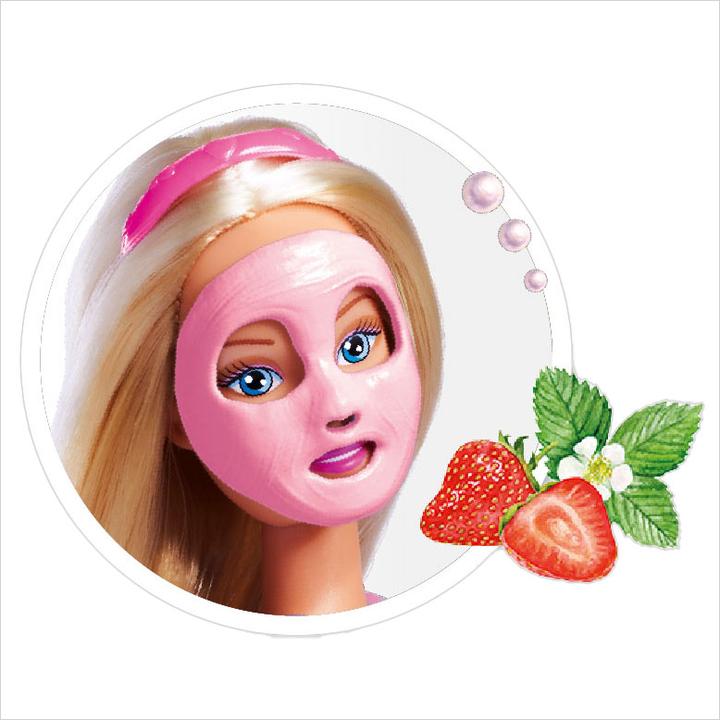 Produktbild Simba SL Beauty Day