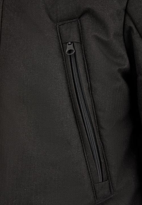 Immagine prodotto Calamar Parka in Wolloptik