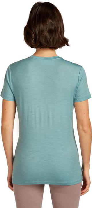 Actual product image Icebreaker Lake View Tech-Lite (S)