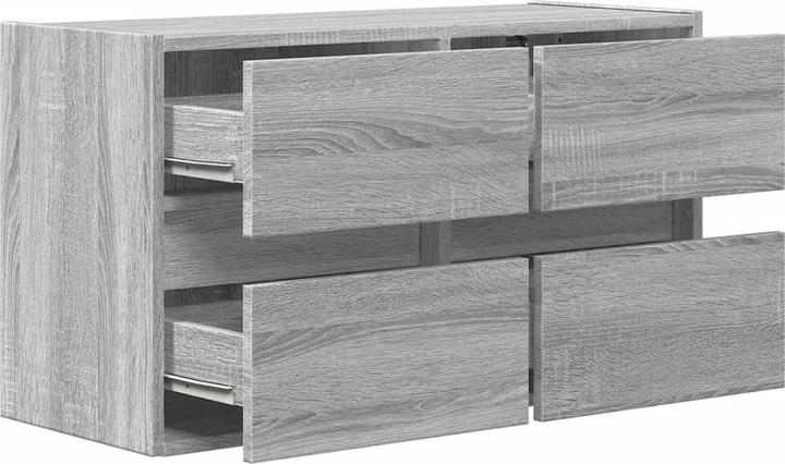 Produktbild vidaXL TV-Wandschrank (80 x 31 x 45 cm)