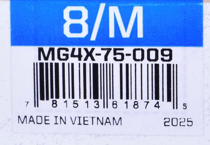 Actual product image Mechanix Wear The Original 4x Glove (M)