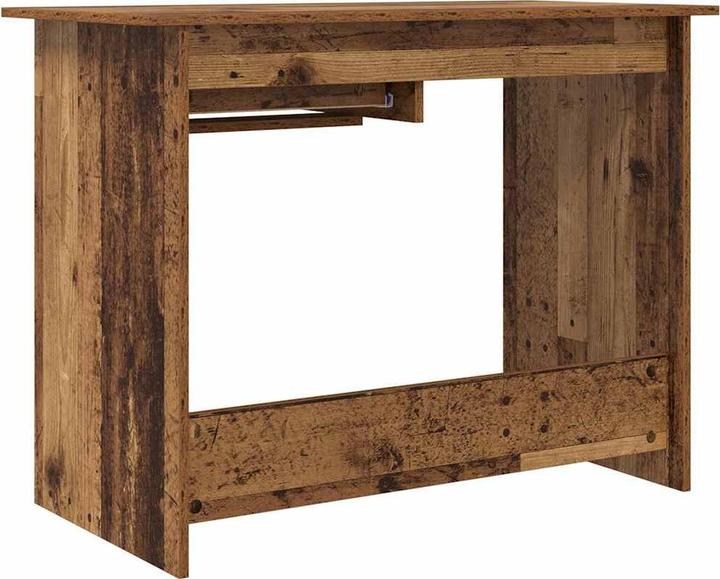 Immagine prodotto vidaXL Moderner Schreibtisch (50 x 50 x 76 cm)