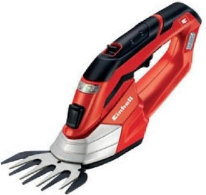 Image du produit Einhell GE-CG 12 Li (Fonctionnement sur batterie)