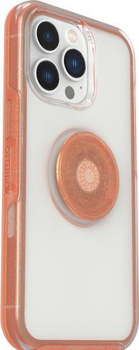 Actual product image OtterBox Otter + Pop Symmetry (Apple iPhone 13 Pro)