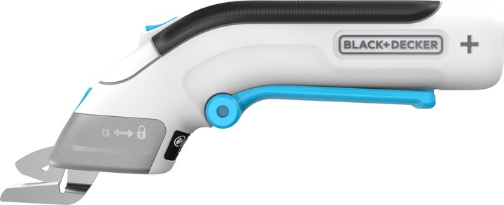 Actual product image Black & Decker BCSC115-XJ (23.60 cm)