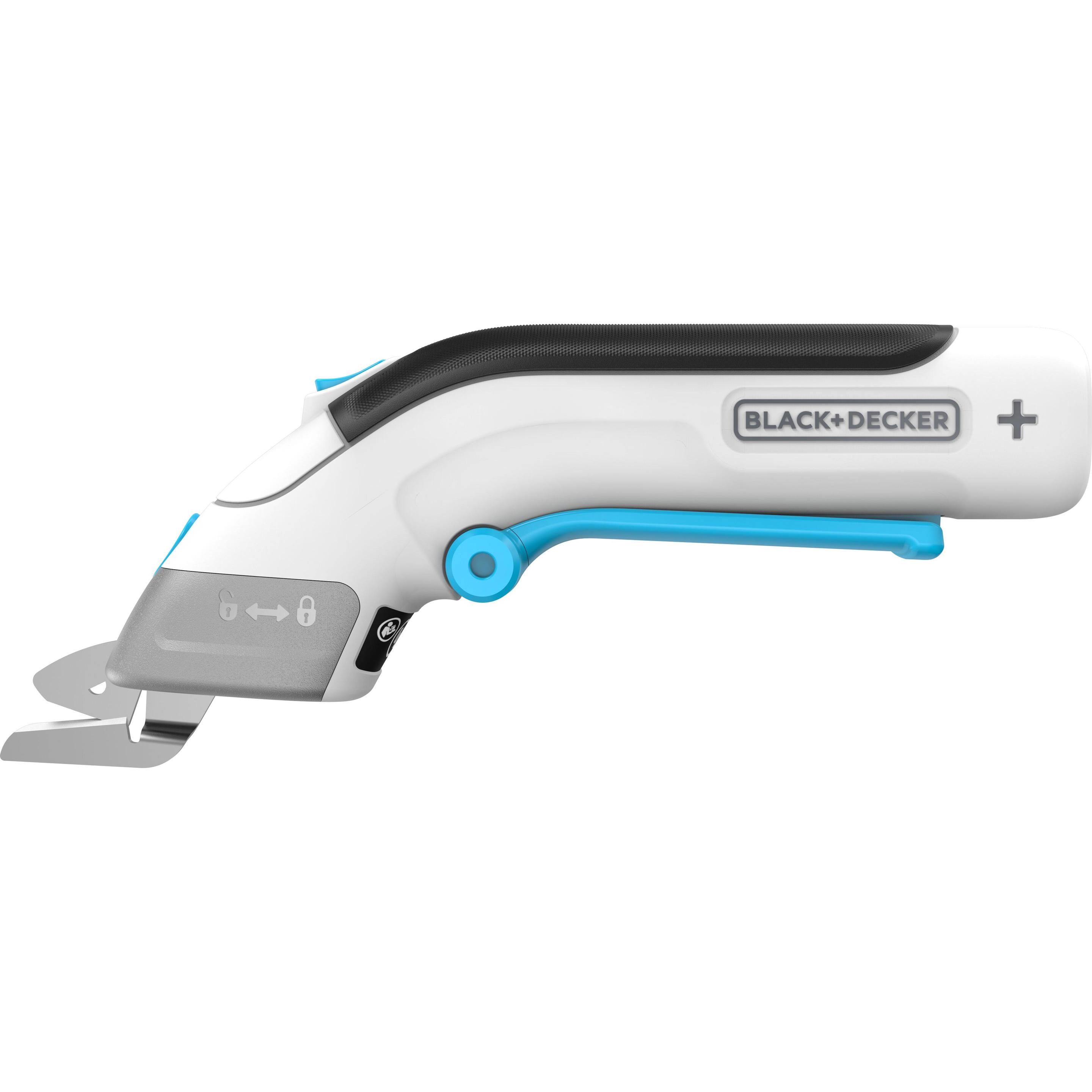 Black & Decker, Schere, BCSC115-XJ (23.60 cm)