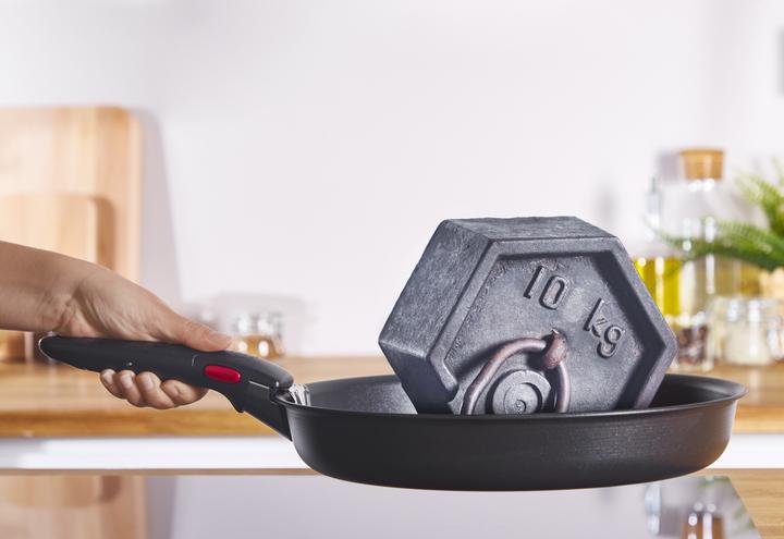 Image du produit Tefal Ingenio poignée (Matières plastiques, Métal)