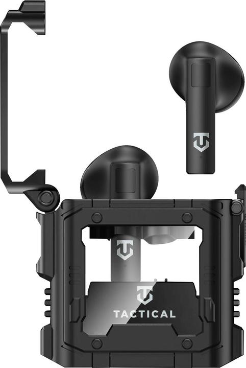 Produktbild Source Vision StrikePods (Passive Geräuschunterdrückung, 24 h, Kabellos)