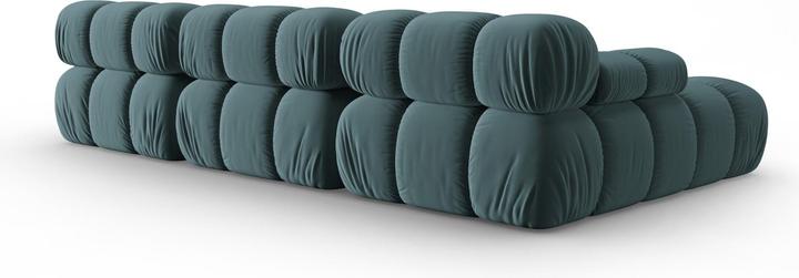 Actual product image Micadoni Bellis (Corner sofa, Modular sofa)