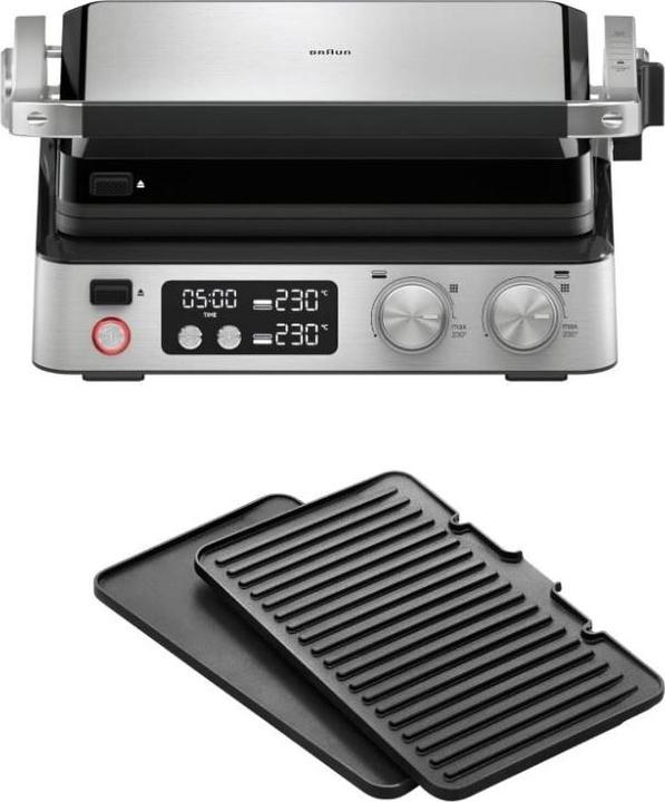 Produktbild Braun CG7040 CG