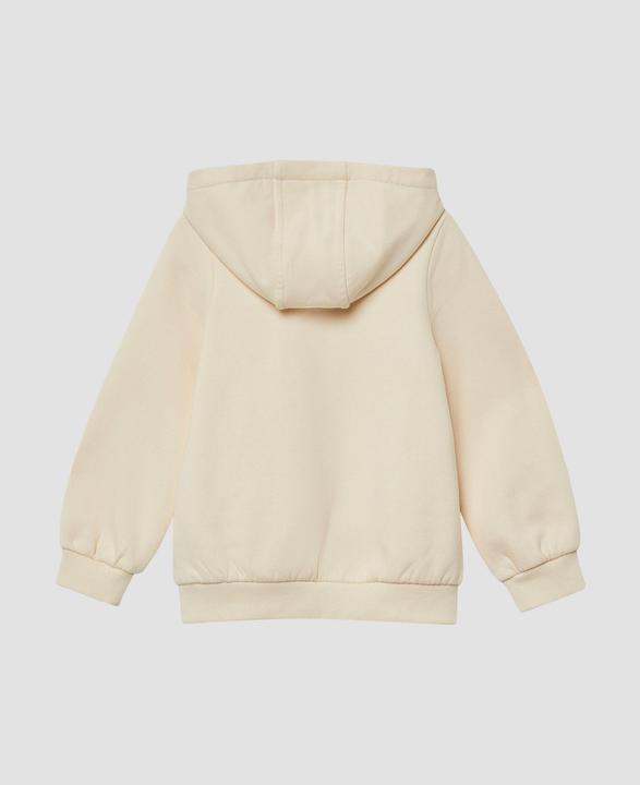 Produktbild s.Oliver Sweatshirt Kuscheliger Hoodie mit Artwork (92)