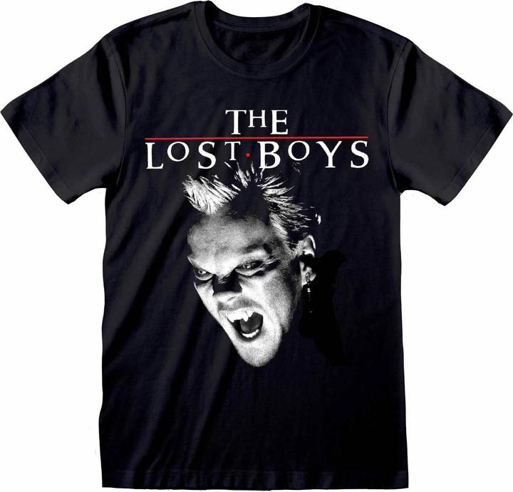 Actual product image The Lost Boys Tshirt (L)