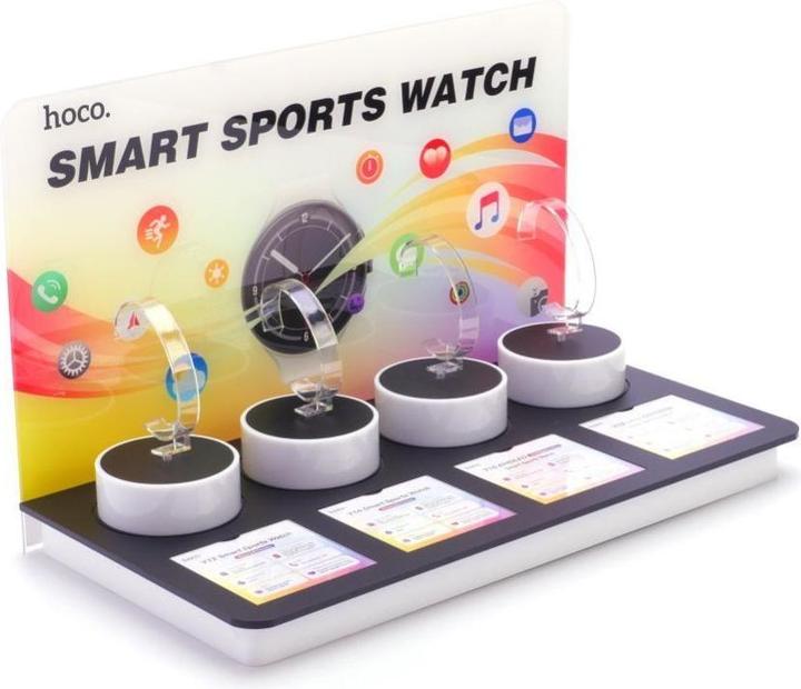 Actual product image Hoco Other display stand for smartwatch HN21