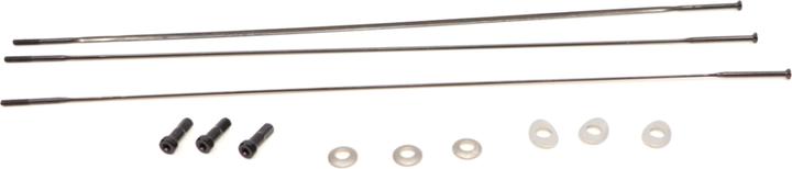 Image du produit Zipp Tétines Spokes