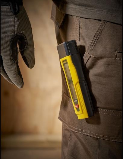Produktbild Stanley Feuchtigkeitsmesser