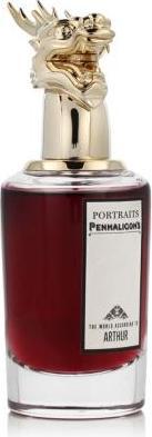 Actual product image Penhaligon's The World according to Arthur (Eau de parfum, 75 ml)