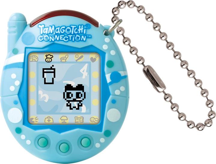 Actual product image Bandai Tamagotchi Classic Virtual Pet