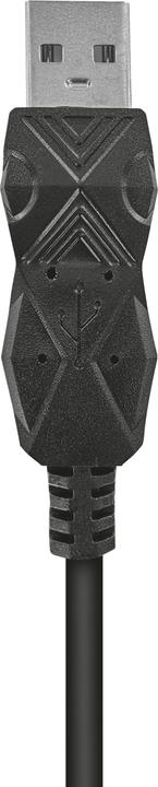 Actual product image Trust GXT 350 Radius (Cable)