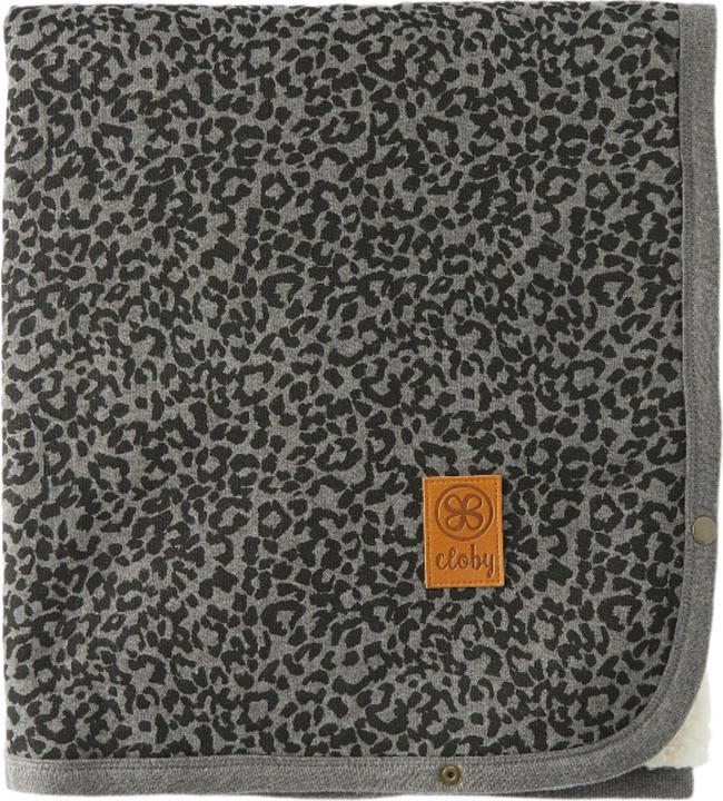 Produktbild Cloby UPF + Olive Green