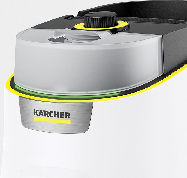 Actual product image Kärcher SC 4 Deluxe (4 bar, 2250 W)