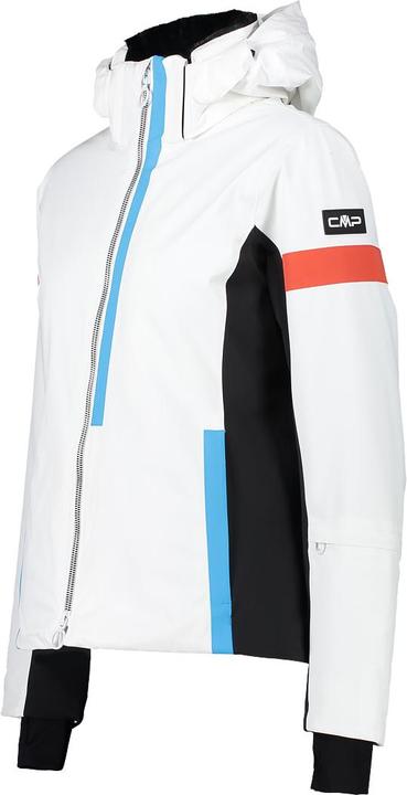 Immagine prodotto CMP Campagnolo Giacca con cappuccio Stretch Zip (44)