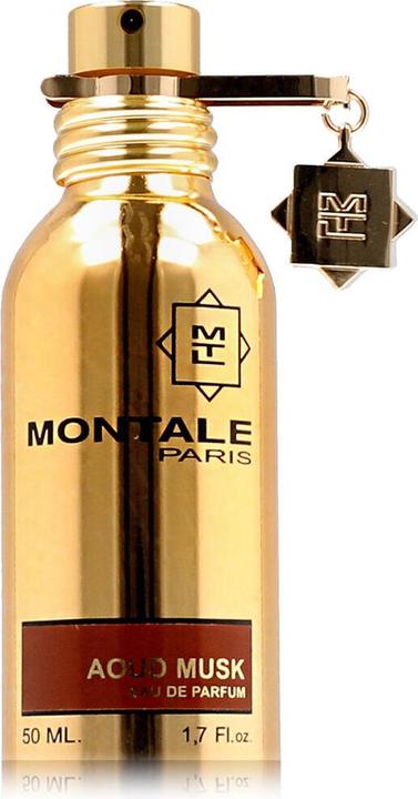 Immagine prodotto Montale Aoud Musk (Eau de parfum, 50 ml)