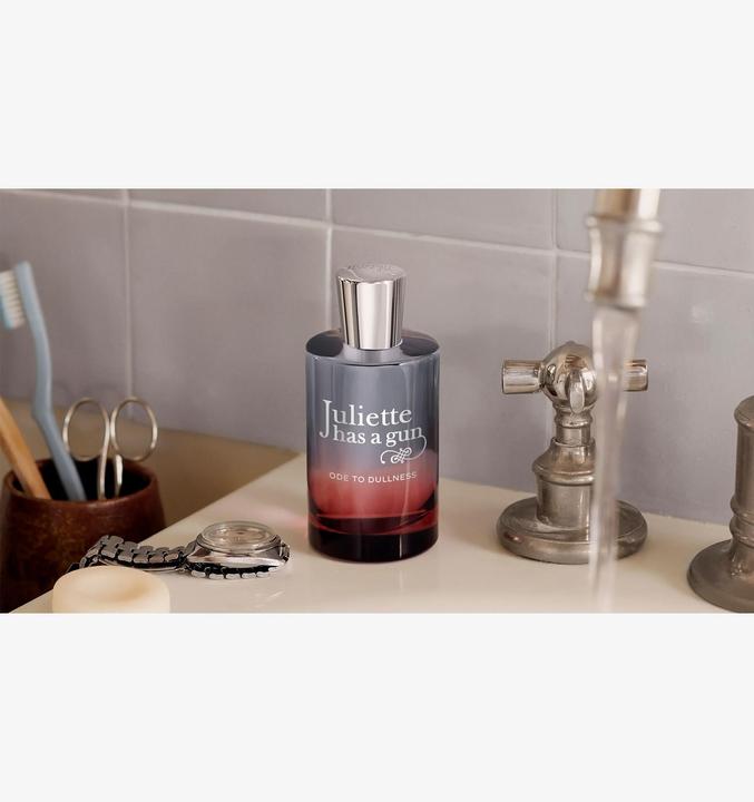 Produktbild Juliette Has a Gun Ode to Dullness (Eau de Parfum, 100 ml)