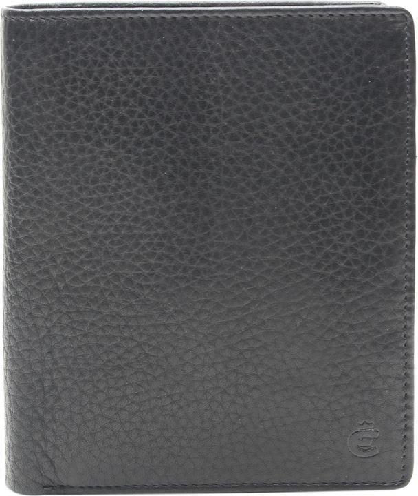 Actual product image Esquire Texas Classic RFID Trifold Wallet