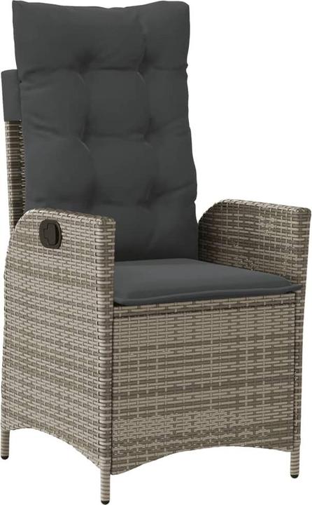 Produktbild vidaXL Garten Essgruppe