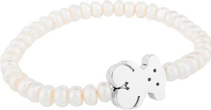 Produktbild Tous Pearl Bracelet with Sweet Dolls 015904690