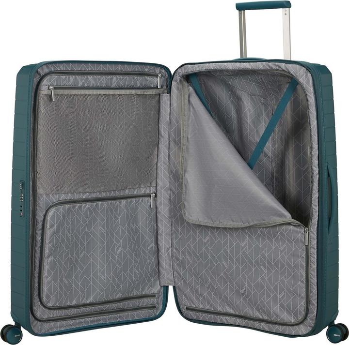 Actual product image American Tourister Fastforward Spinner (108 l)