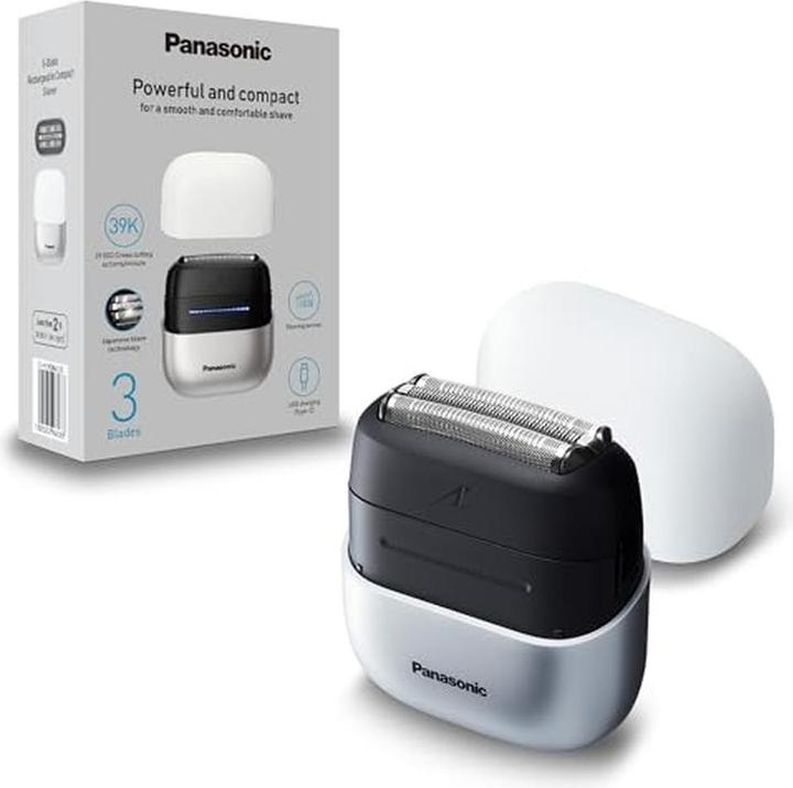 Produktbild Panasonic Series 700 ES-ACM3