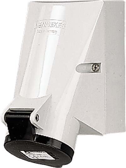 Produktbild Mennekes Wanddose