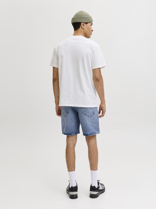 Actual product image Jack & Jones Rddrelaxed Royal Shorts Re 266 Noos (XXL)