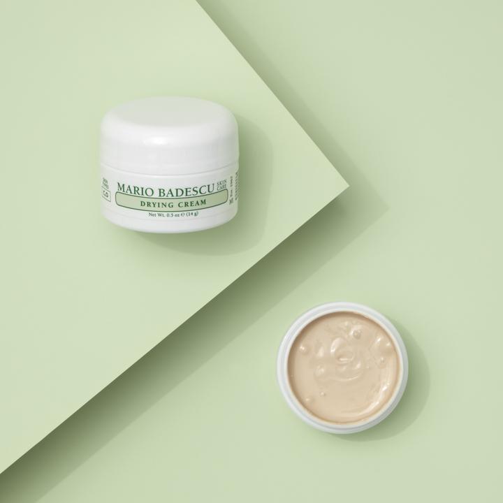 Actual product image Mario Badescu Drying Cream (14 ml)