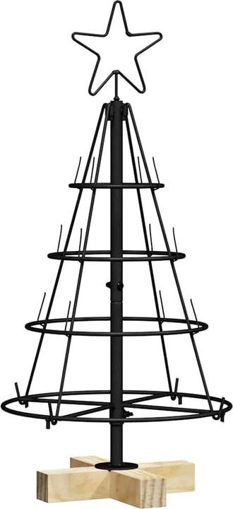Produktbild vidaXL Weihnachtsdekoration (60 cm)