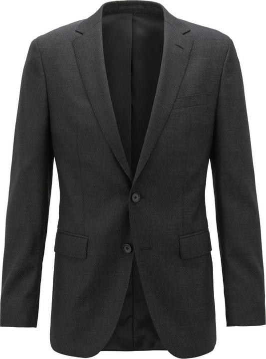 Actual product image Hugo Boss Mens Novan6 Blazer (36)